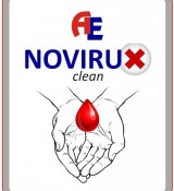 Novirux CLEAN Novirux CLEAN